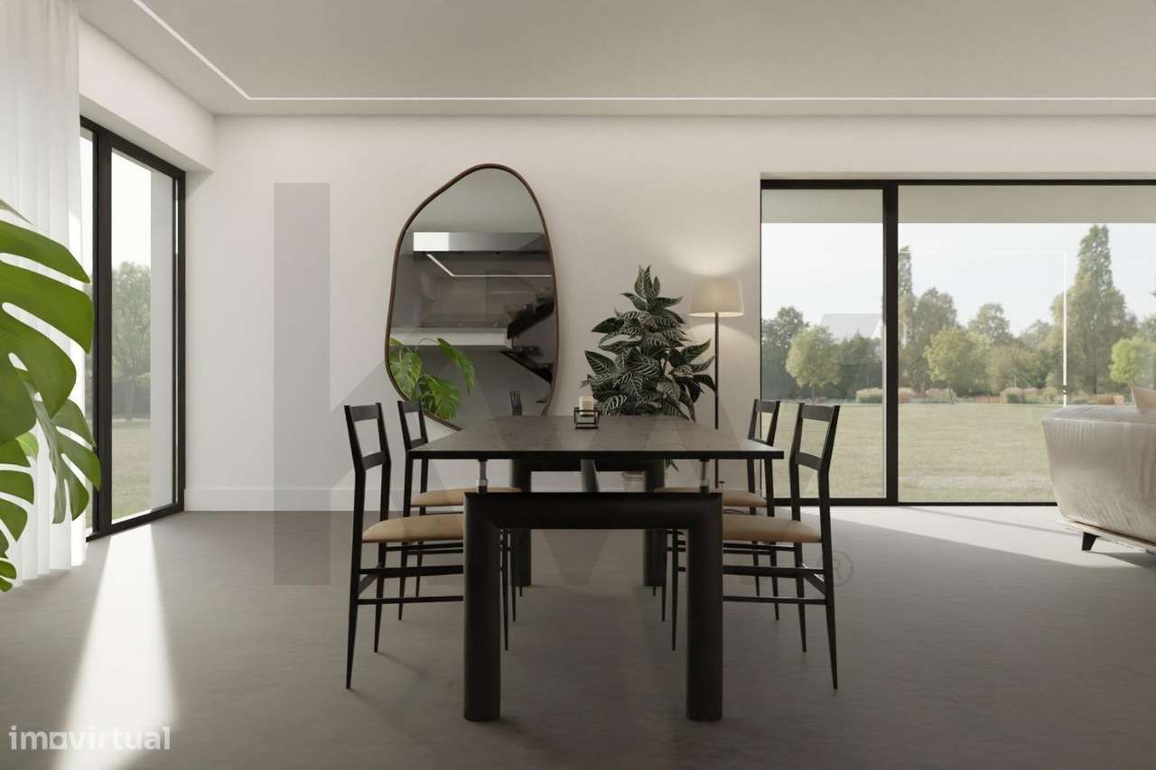 Moradia T3 - Qualidade de Vida às Portas da Covilhã - Grande imagem: 5/13