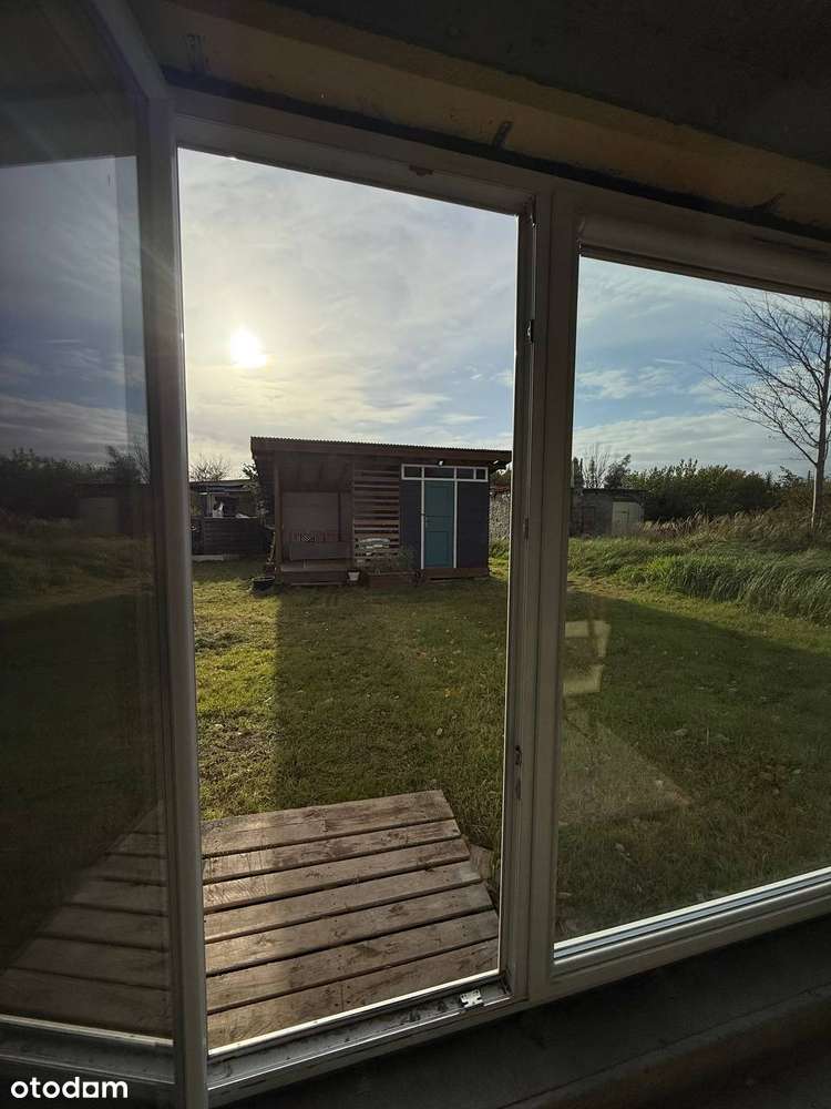 Dom na działce ROD blisko centrum Gdańska – budowany z sercem i wiedzą - Pełny obrazek: 5/18