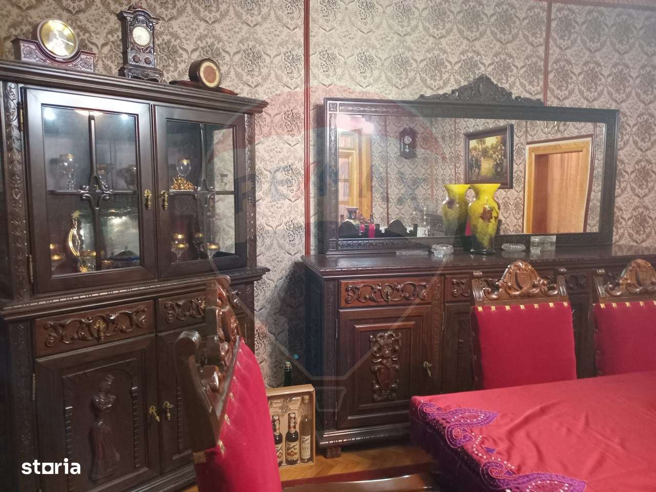 OCAZIE!! Vila cu personalitate istorica in centrul orasului Arad!! - Imagine principală: 1/20