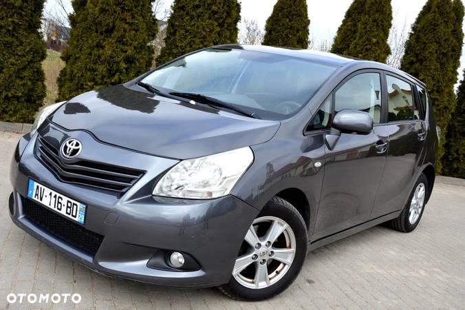 Toyota Verso 2.0 D-4D Life - 16