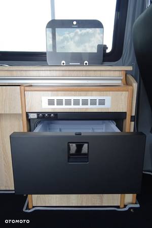 Volkswagen T6.1 California Mercus - 15