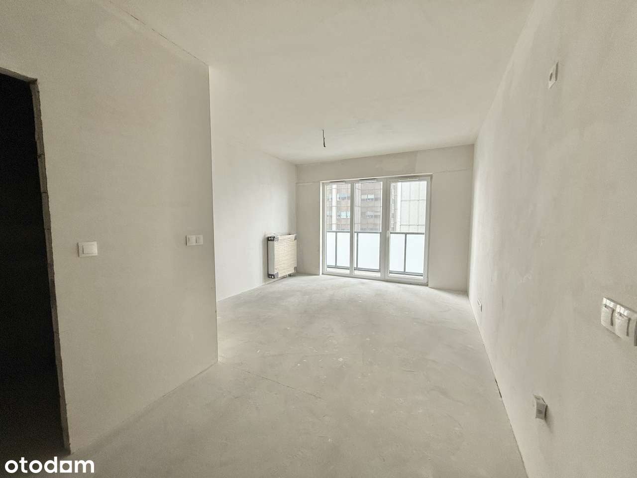 Najniższa cena w Global Office za m² ! Mieszkanie 2 w 1 lub jedno duże-14