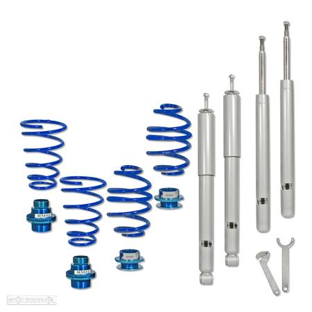 Coilovers JOM BMW E30 Touring - 2