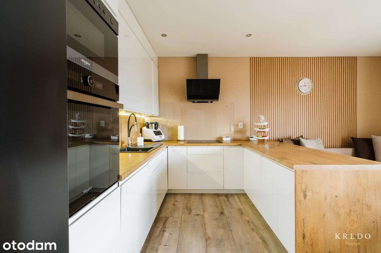 153 m2 | działka 653 m2 | piwnica | pom. gosp. - Pełny obrazek: 5/20