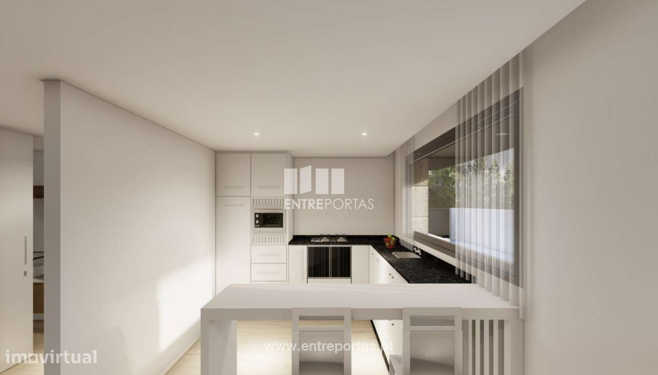 Venda de Moradia V3 NOVA, Vila Franca, Viana do Castelo - Grande imagem: 4/36