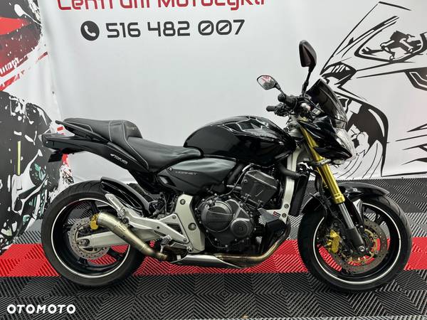 Honda CB - 1