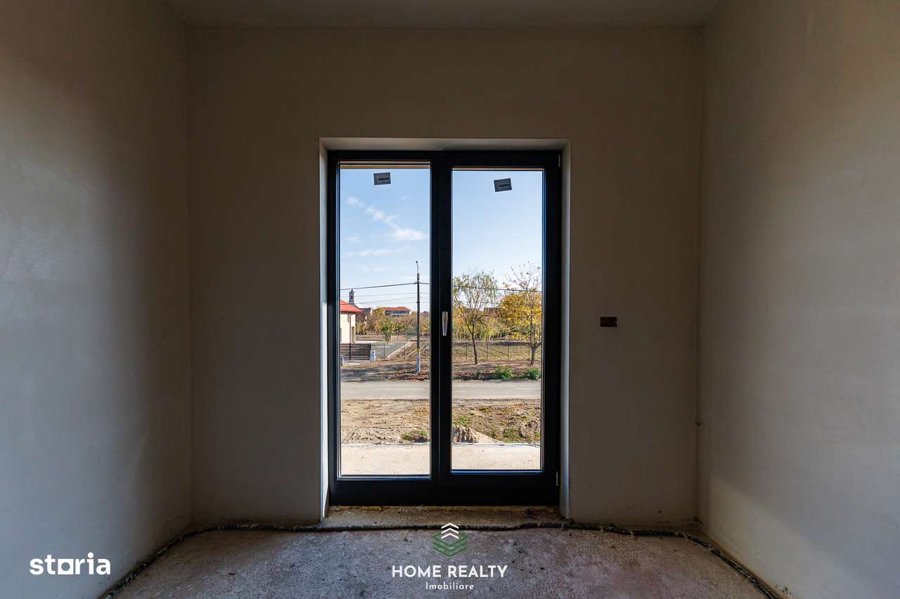 COMISION 0% I Duplex I 4 dormitoare I GARAJ I Becicherecul-Mic.-13