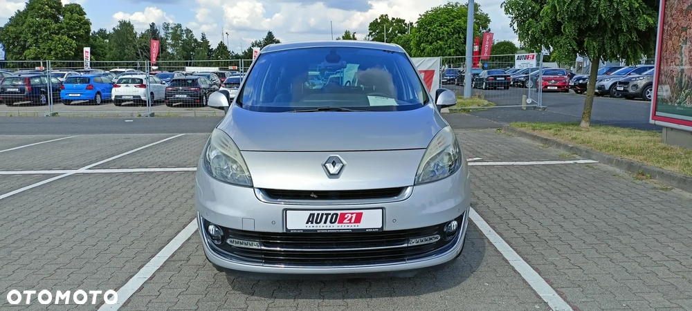 Renault Scenic TCe 130 Luxe - 3
