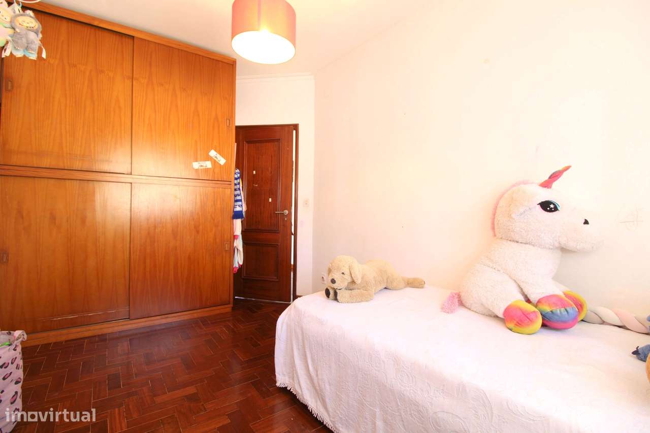 Moradia T3+1 - Centro de Gondomar-22