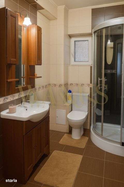 Duplex de vanzare in Floresti, 108mp, teren de 110 mp - Imagine principală: 3/9