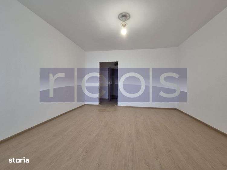 DE VANZARE GARSONIERA 31 MP DRUMUL TABEREI -SIBIU-1 MAI| METROU - Imagine principală: 3/8