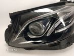 MERCEDES W213 lampa MULTIBEAM przód przednia lewa - 3