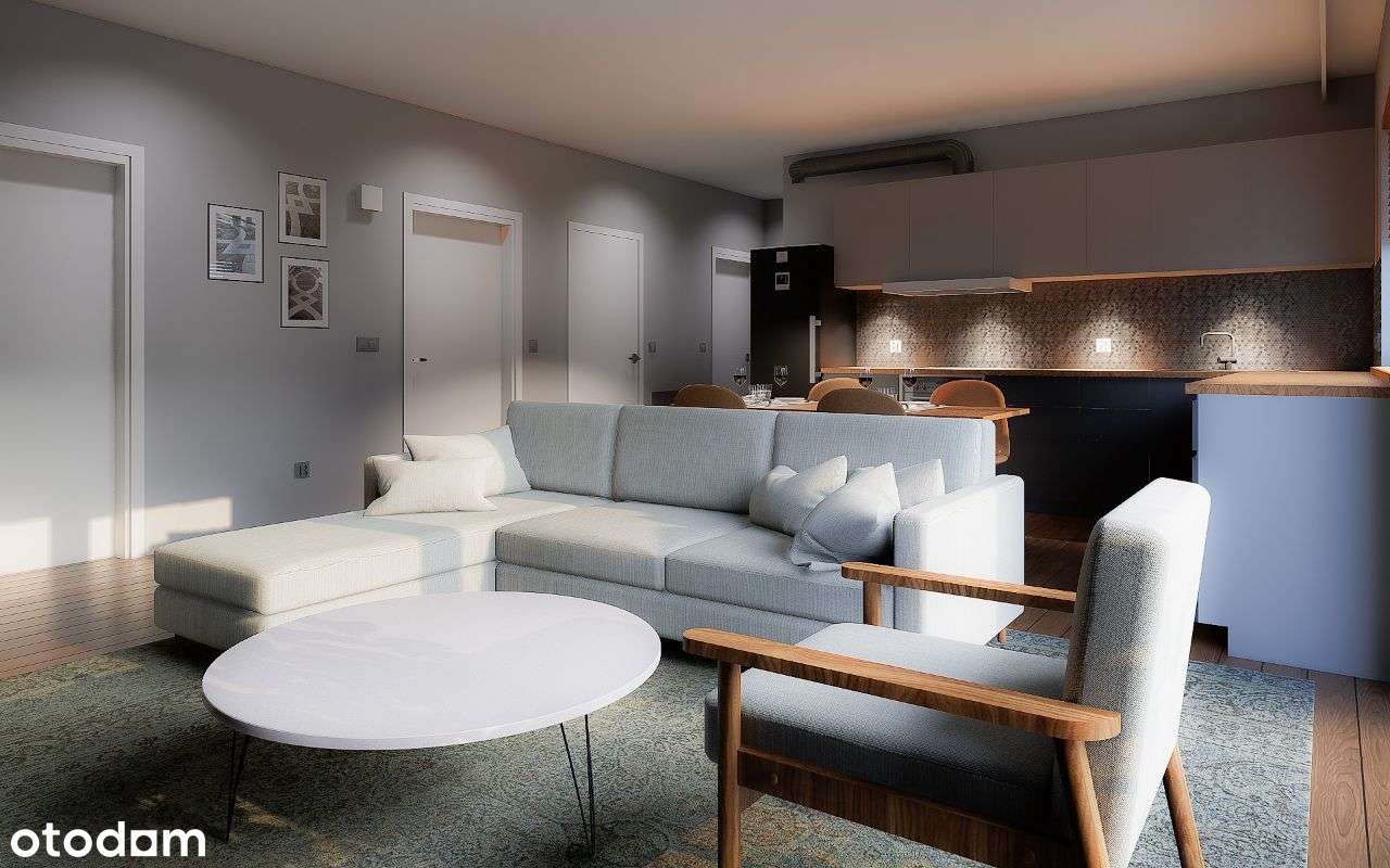 Dom Gotowy do odbioru działka 660m2-8