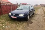 Punte fata Volkswagen VW Bora 1  [din 1998 pana  2005] seria Sedan 1.6 MT (100 hp) - 3