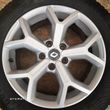 RENAULT KADJAR ALUFELGI 17" 215/60R17 WIELOS - 4