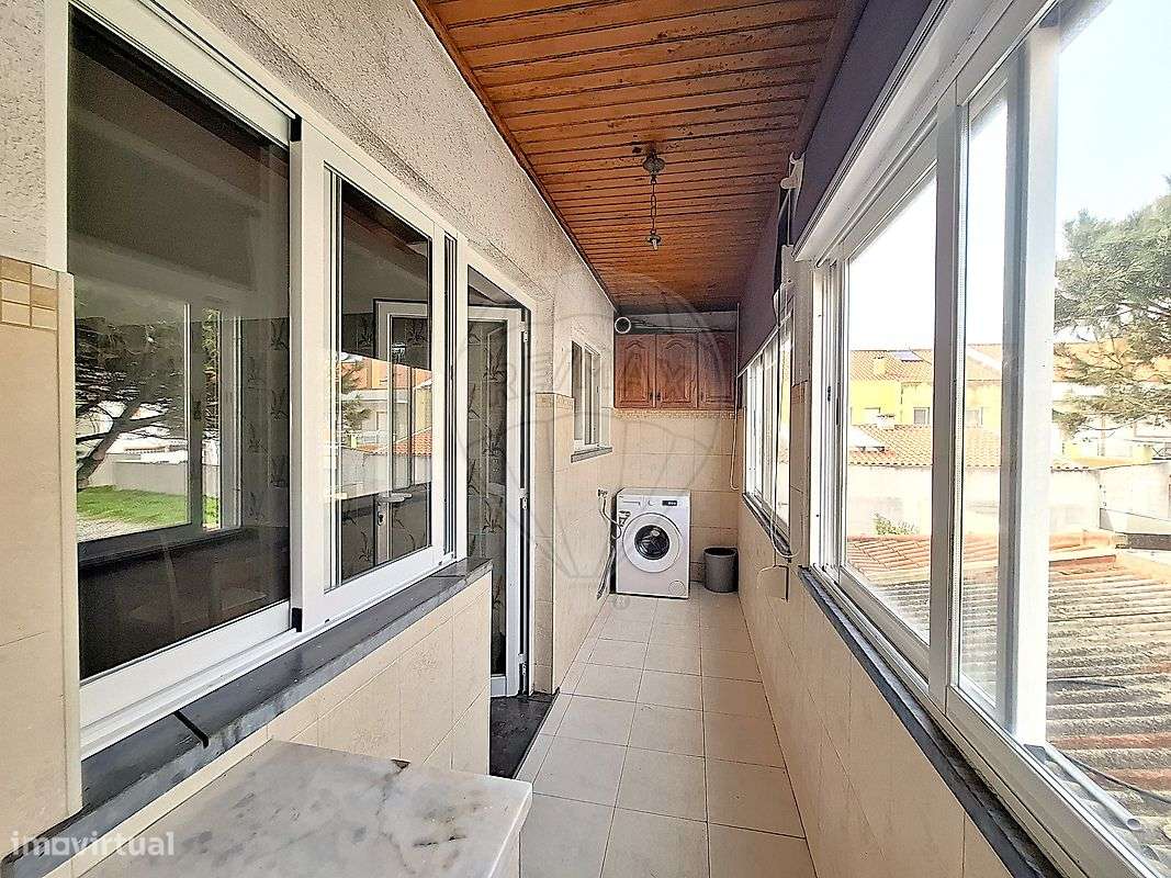 Apartamento T2 para arrendamento - Grande imagem: 5/11