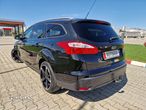 Ford Focus 2.0 TDCi DPF Powershift Titanium - 3