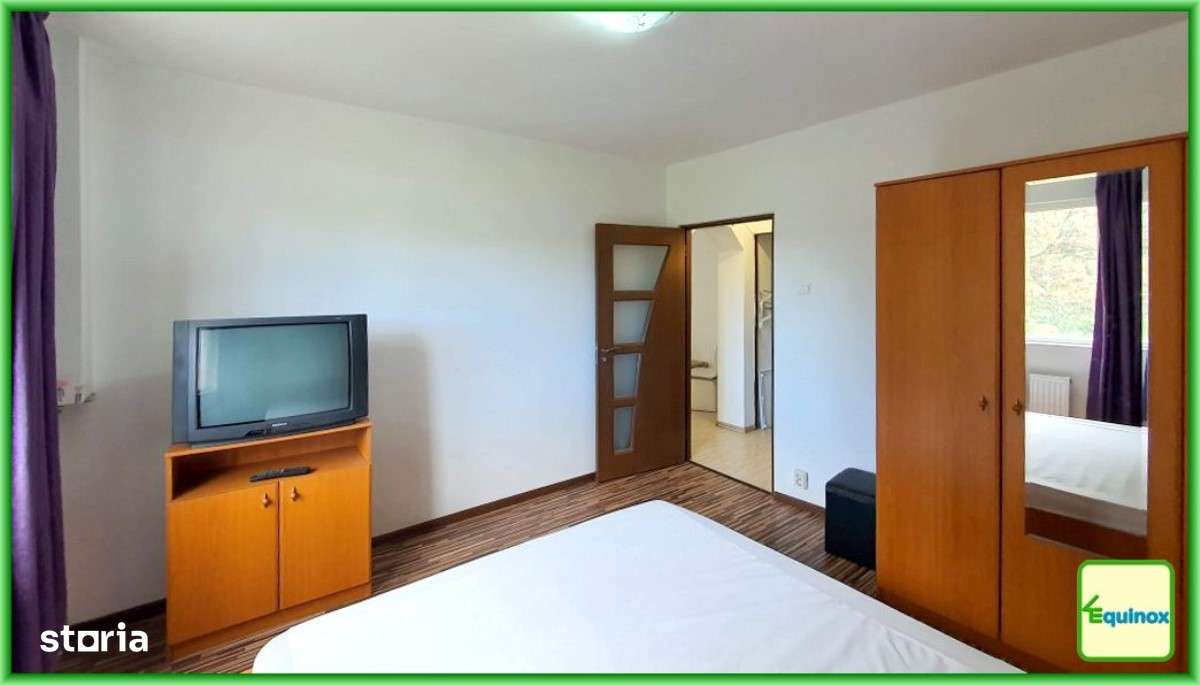 Apartament cu 3 camere de vânzare, Nord-Cameliei, ECX31188-4