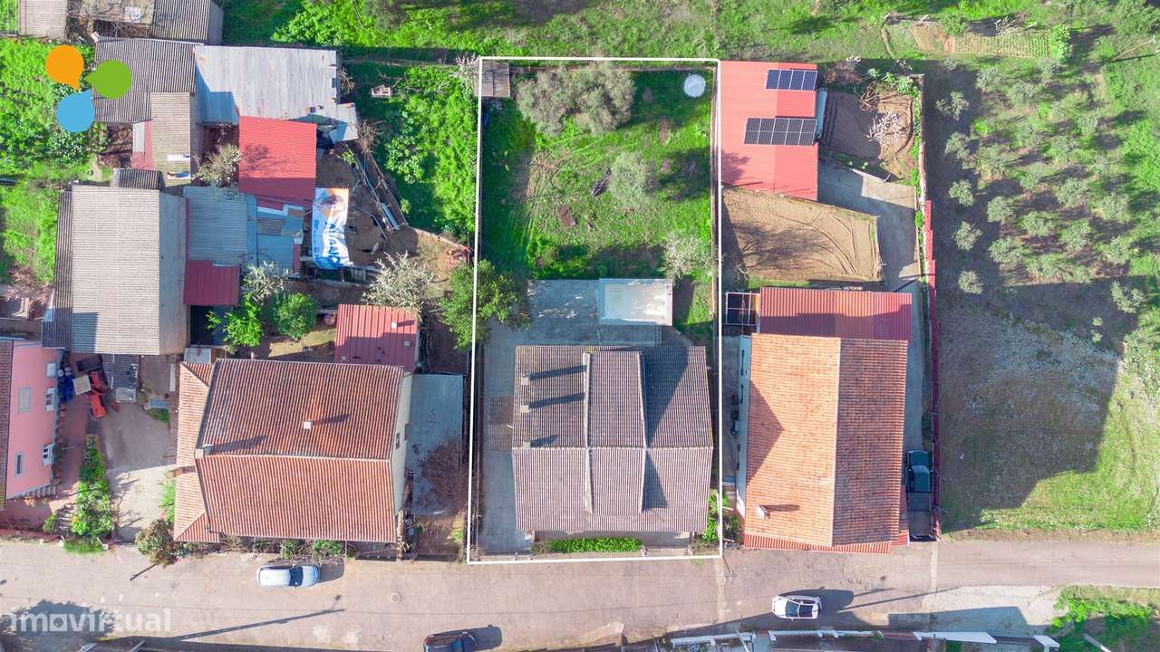 Moradia T5 - Coutada - Grande imagem: 4/31