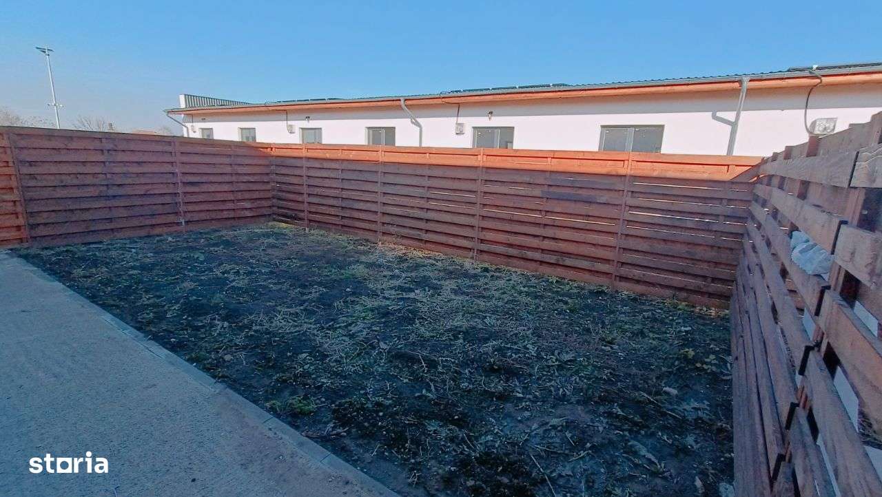 Casa in complex in Magurele-10