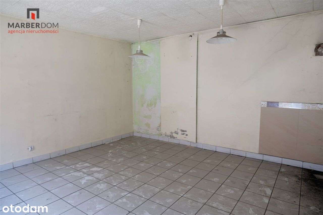 Kamienica 265m2 Chorzów Centrum działka 1038m2-16