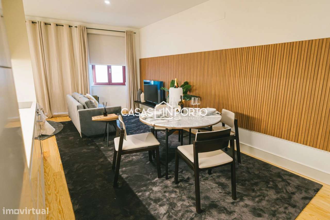 Fantástico apartamento - no Coração do Porto junto à Trindade - Grande imagem: 3/26
