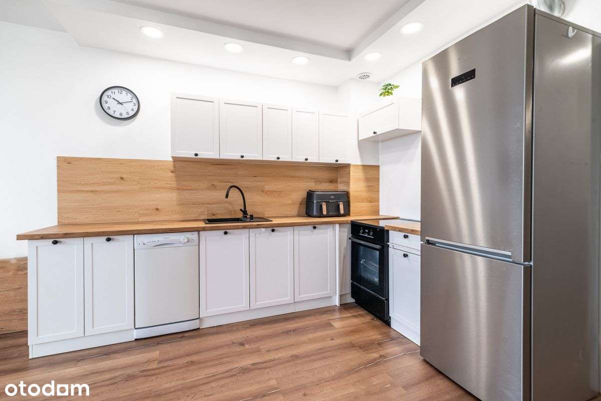 Dom szeregowy z ogródkiem 2024 - Pełny obrazek: 5/20