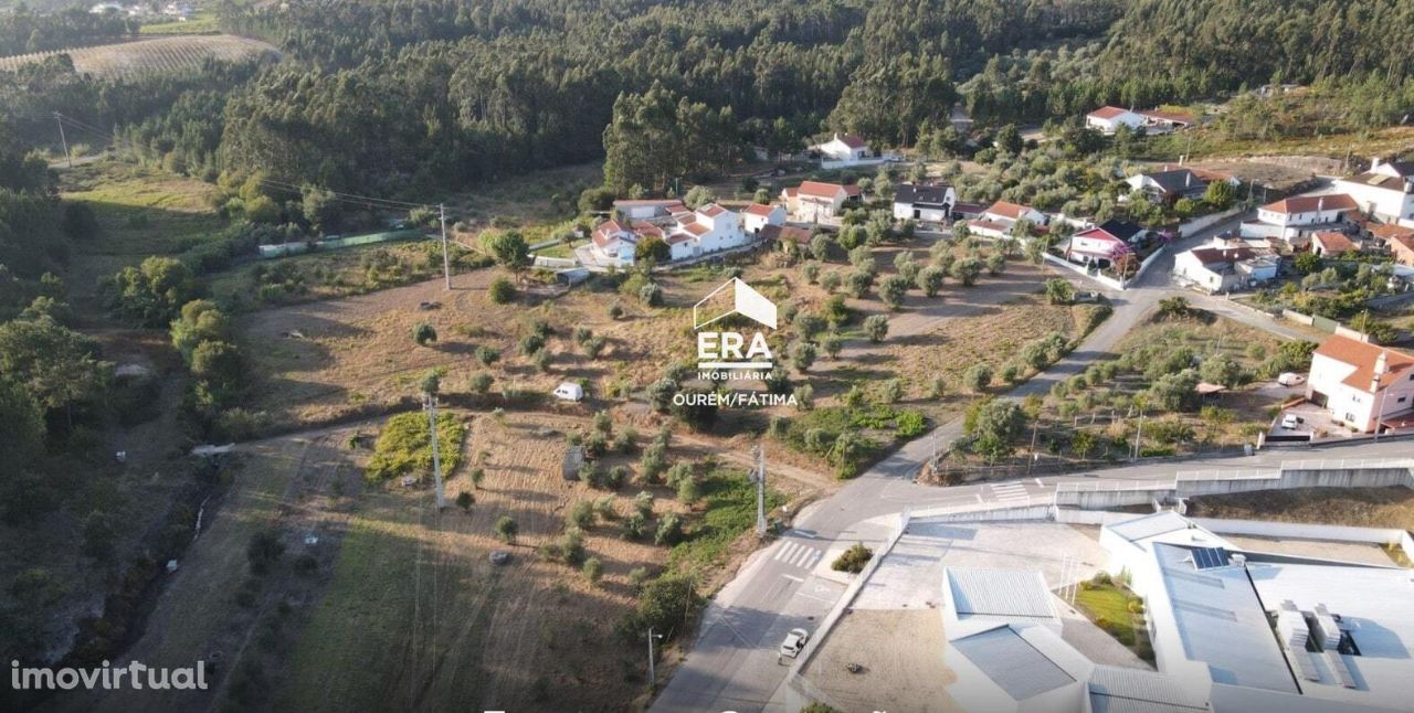 Terreno para Construção localizado no Olival