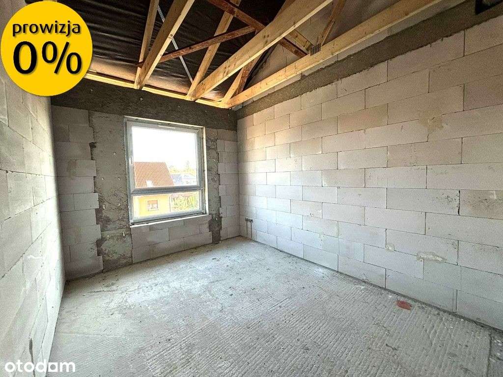 Dom, 110,88 m², Gryfino-12