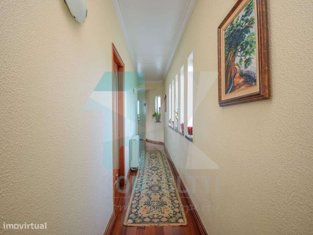 Moradia de charme a 5 minutos da Praia da Poça-12