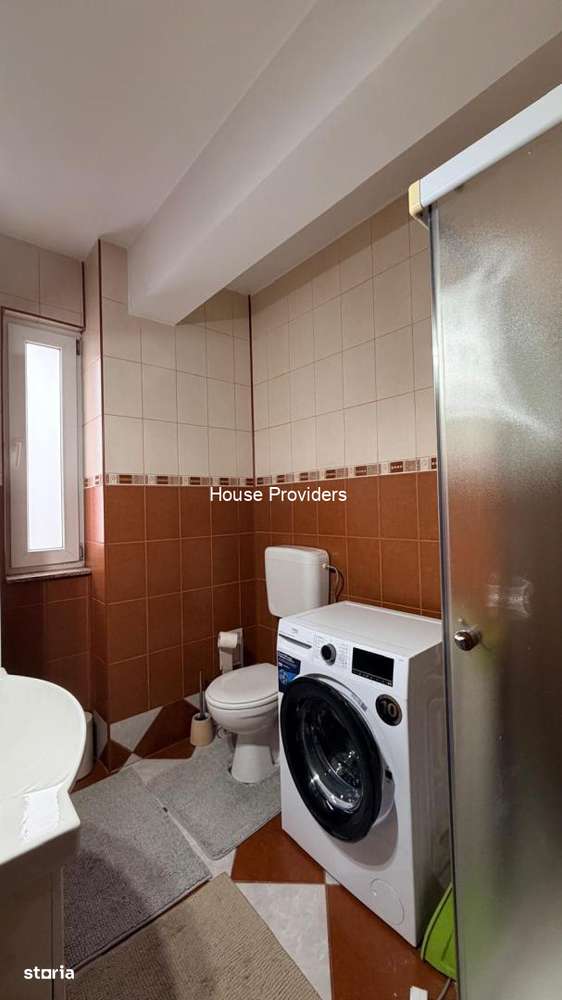 Apartamente 3 Camere|Stefan Cel Mare Vasile Lascar Obor|Centrala-9
