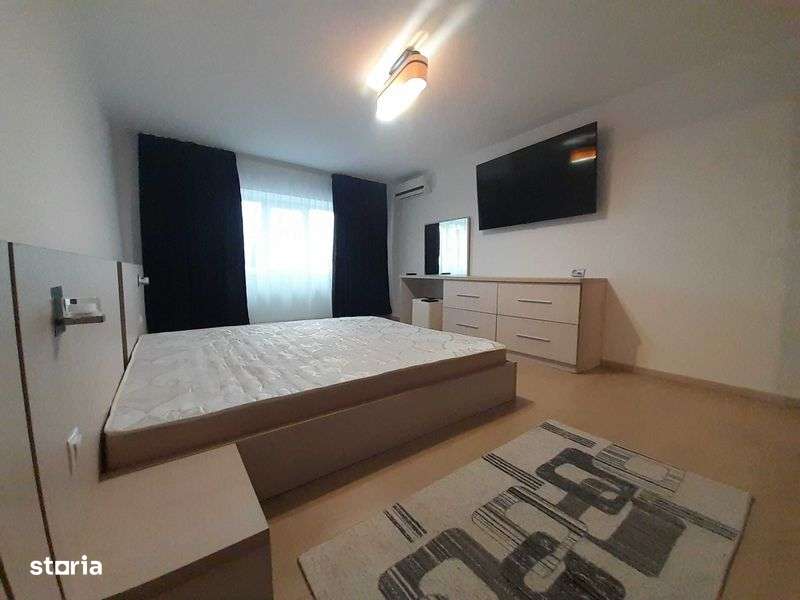 garsoniera de inchiriat 42 mp - Imagine principală: 5/8