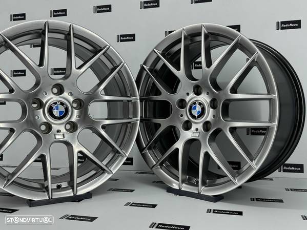 Jantes BMW M359 em 18 | 5x120 - 5