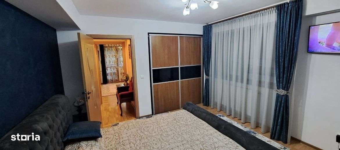 Apartament inchiriere Letea - Imagine principală: 5/7