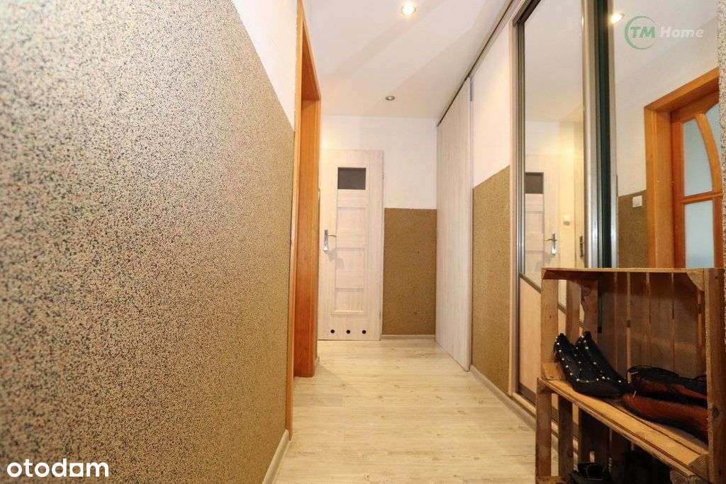 Trzy pokoje przy ul. Kolejowej w Polkowicach. - Pełny obrazek: 5/15