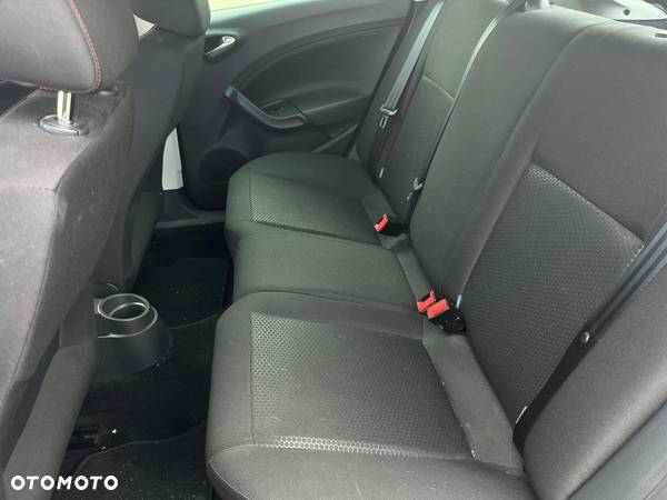 Seat Ibiza 1.0 TSI FR S&S - 10