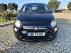 Fiat 500 0.9 8V TwinAir Sport - 4