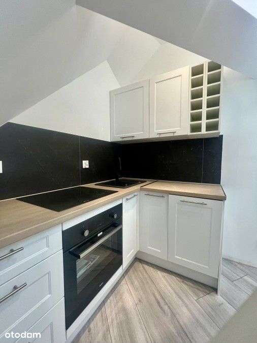 Gotowa Inwestycja- mieszkanie pod klucz od ręki! Ogrzewanie podłogowe!-9