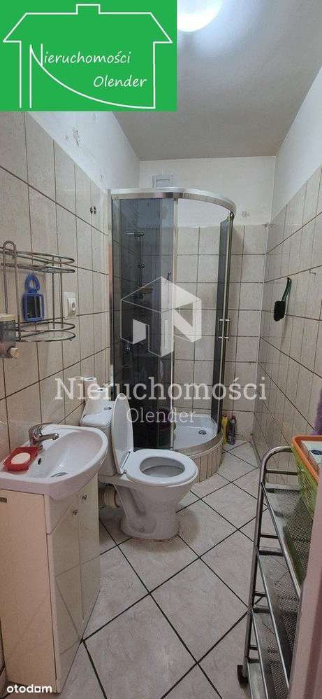 Mieszkanie 2 pokoje Świebodzice-7