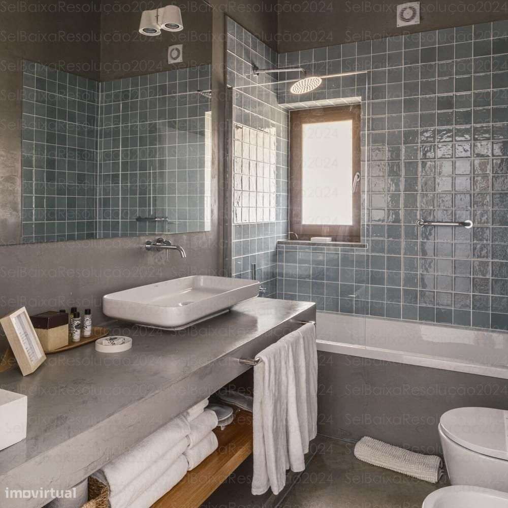 Quinta 7.5 ha, São Teotónio, Odemira-37
