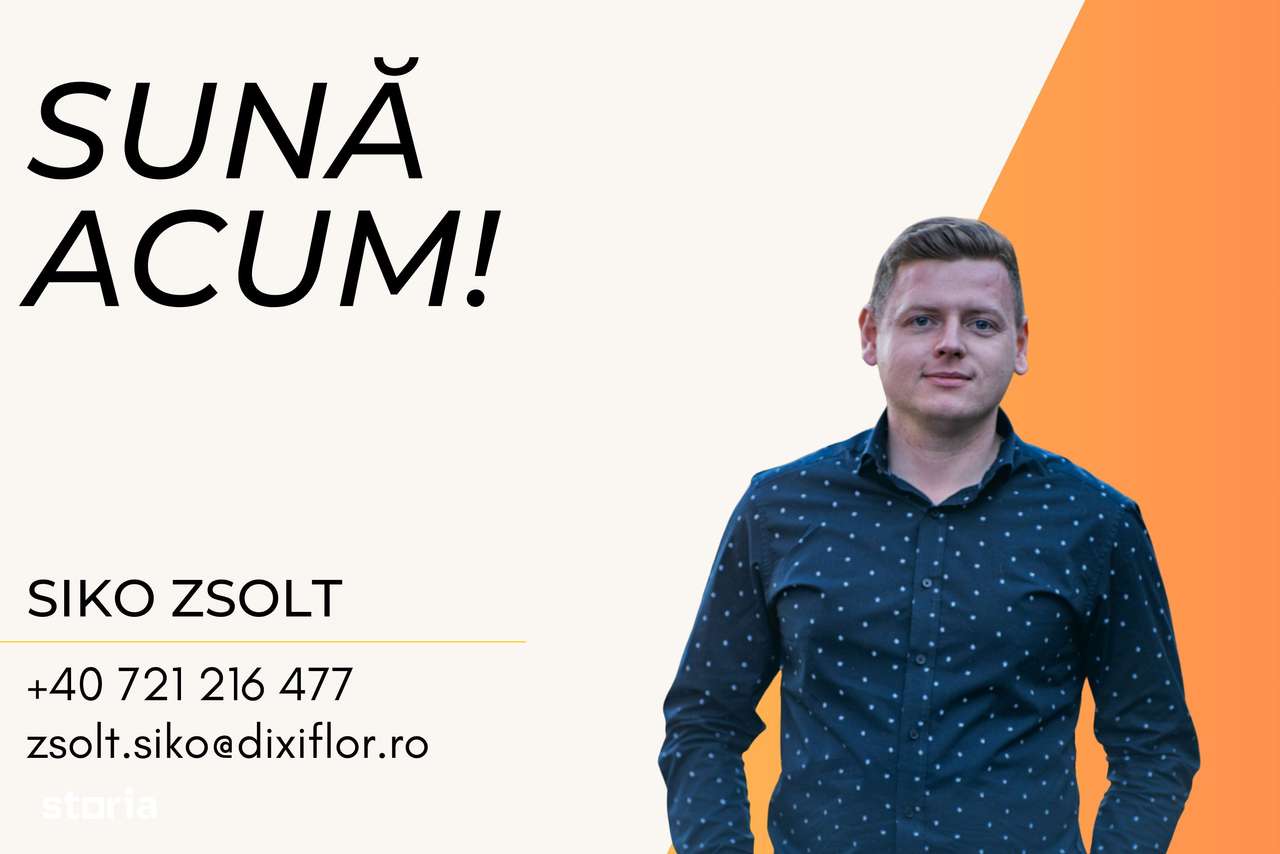 Spațiu comercial în centru / Üzlethelyiség a központban - Imagine principală: 5/5