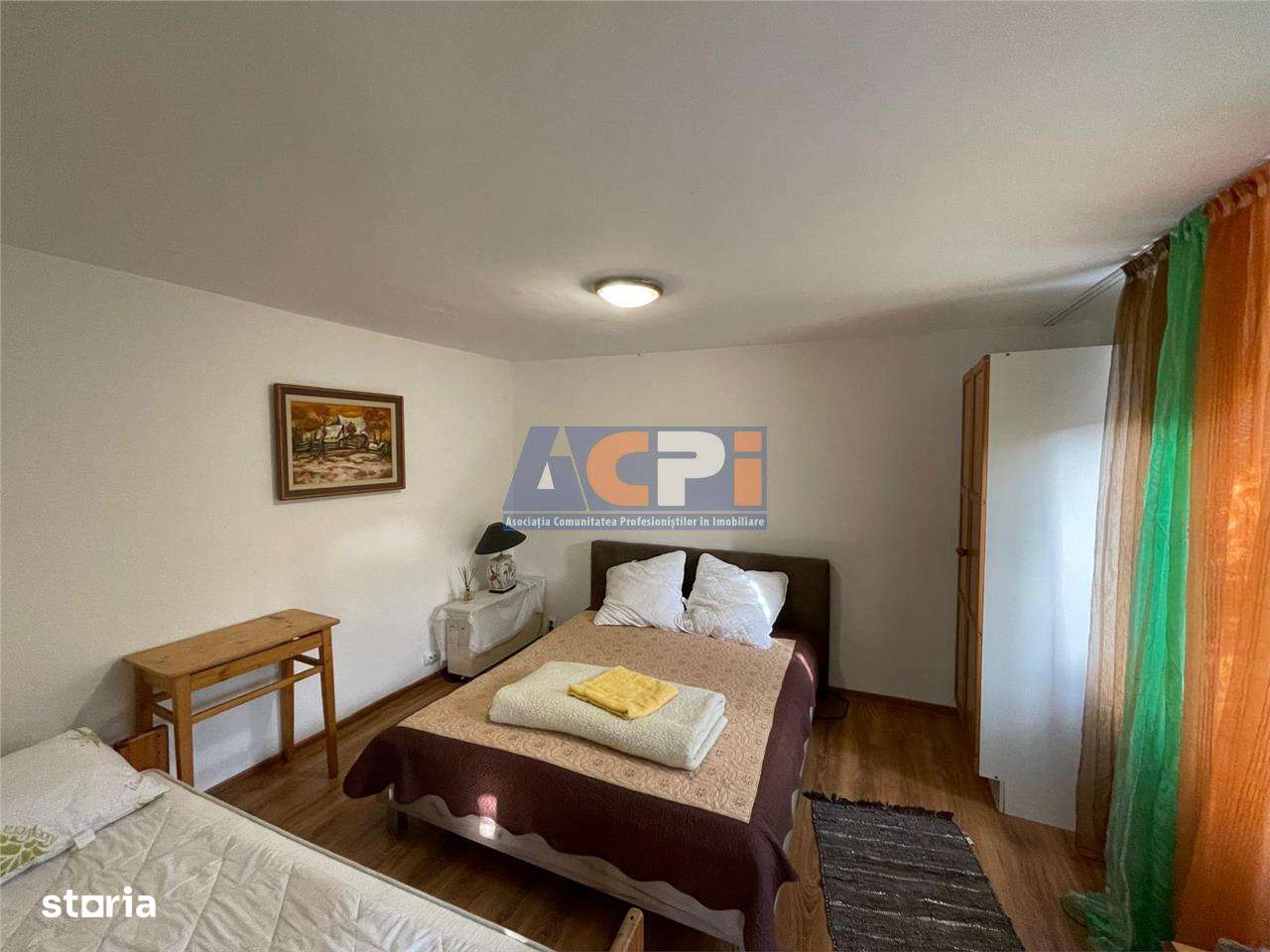 310 mp-Vila, P+M si P+1E, Valea Budului, Bacau-7