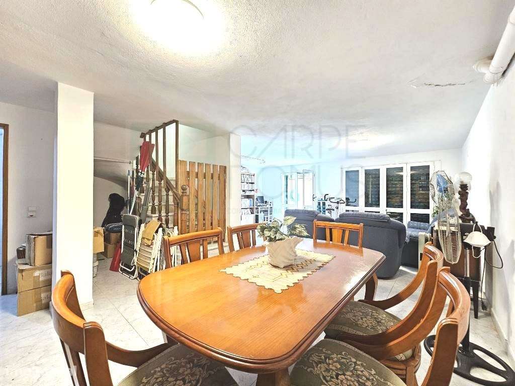 Moradia geminada T3+1 com Terraço - Vila Nova de Cacela-31