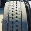 315/70R22,5 GOODYEAR KMAX S HL GEN-2 11mm OPONA UŻYWANA PRZÓD TP545 - 2