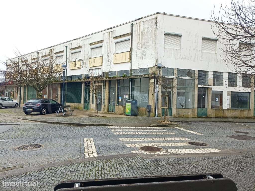 Prédio - Melgaço - Grande imagem: 2/4