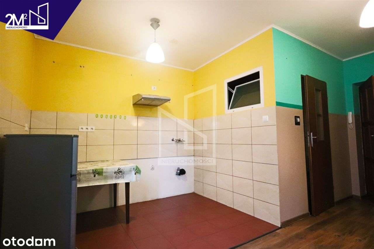 Mieszkanie 46,17m Dworskiego Przemyśl-0