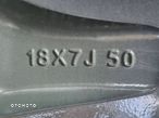 Mazda CX-3 2023 Wszystkie Aluminiowe - 8