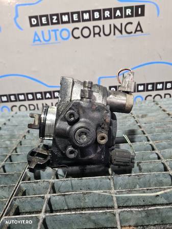 Pompa injectie / inalte Mitsubishi ASX 1.8 D 2010 - 2012 150CP 4N13 (714) 2940000931 - 4