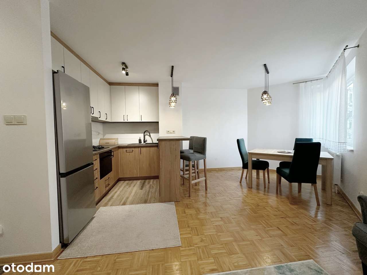 Dwustronne 49 m², 1 piętro, ul. Albatrosów 7 w Piasecznie - Pełny obrazek: 4/11