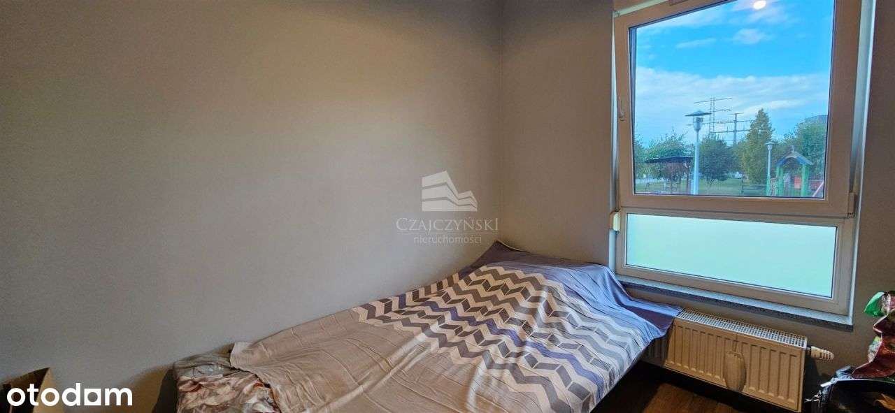 Rozładowe, 3 Pokoje, 56M2, Ogródek, M. Parkingowe-5